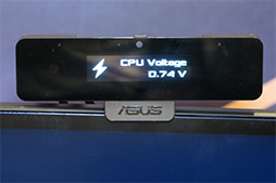画像ギャラリー No.016のサムネイル画像 / ASUS,Ryzen 3000&PCIe 4.0対応の「X570」チップセットを採用するゲーマー向けマザーボード計9製品を発表