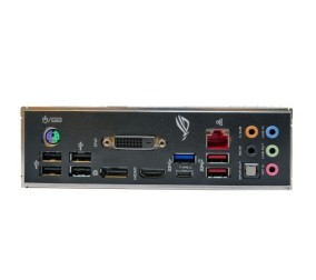 画像ギャラリー No.003のサムネイル画像 / ASUSからB365搭載で価格対スペック比重視のゲーマー向けマザー2製品