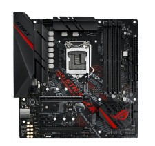 画像ギャラリー No.004のサムネイル画像 / ASUSからB365搭載で価格対スペック比重視のゲーマー向けマザー2製品