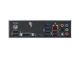 画像ギャラリー No.006のサムネイル画像 / ASUSからB365搭載で価格対スペック比重視のゲーマー向けマザー2製品