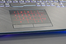 画像ギャラリー No.006のサムネイル画像 / ASUS,「ROG」ブランドの新型ノートPCなど計13製品を一斉に発表。ハイエンドからエントリーまで幅広いラインナップを用意