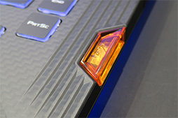 画像ギャラリー No.012のサムネイル画像 / ASUS,「ROG」ブランドの新型ノートPCなど計13製品を一斉に発表。ハイエンドからエントリーまで幅広いラインナップを用意