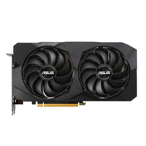 画像ギャラリー No.001のサムネイル画像 / ASUS，独自ファン搭載のRadeon RX 5500 XTカード2製品を国内発売