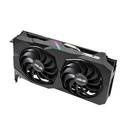 画像ギャラリー No.002のサムネイル画像 / ASUS，独自ファン搭載のRadeon RX 5500 XTカード2製品を国内発売