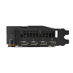 画像ギャラリー No.003のサムネイル画像 / ASUS，独自ファン搭載のRadeon RX 5500 XTカード2製品を国内発売