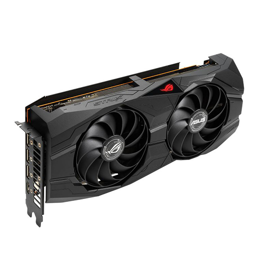画像ギャラリー No.004のサムネイル画像 / ASUS，独自ファン搭載のRadeon RX 5500 XTカード2製品を国内発売