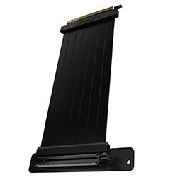 画像ギャラリー No.002のサムネイル画像 / ROGから耐久性が高いPCIeスロットを採用したライザーケーブルが登場