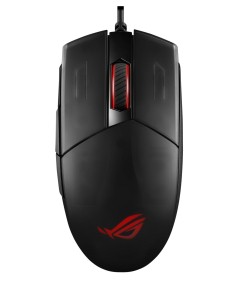 画像ギャラリー No.005のサムネイル画像 / ASUS，税込約4500円の左右対称型ゲーマー向けマウスを発売。エントリー向けイヤフォンやWebカメラも登場