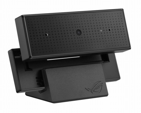 画像ギャラリー No.007のサムネイル画像 / ASUS，税込約4500円の左右対称型ゲーマー向けマウスを発売。エントリー向けイヤフォンやWebカメラも登場