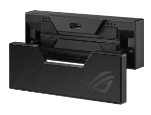 画像ギャラリー No.009のサムネイル画像 / ASUS，税込約4500円の左右対称型ゲーマー向けマウスを発売。エントリー向けイヤフォンやWebカメラも登場
