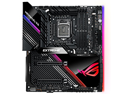 画像ギャラリー No.007のサムネイル画像 / ASUSがComet Lake-S対応のZ490チップセット搭載マザーボード計12製品を発表。2.5Gbps以上の有線LANやWi-Fi 6対応モデルを揃える