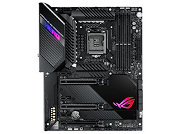 画像ギャラリー No.010のサムネイル画像 / ASUSがComet Lake-S対応のZ490チップセット搭載マザーボード計12製品を発表。2.5Gbps以上の有線LANやWi-Fi 6対応モデルを揃える