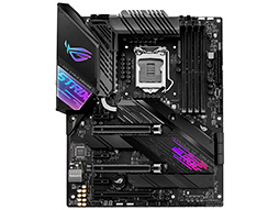 画像ギャラリー No.011のサムネイル画像 / ASUSがComet Lake-S対応のZ490チップセット搭載マザーボード計12製品を発表。2.5Gbps以上の有線LANやWi-Fi 6対応モデルを揃える