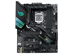 画像ギャラリー No.012のサムネイル画像 / ASUSがComet Lake-S対応のZ490チップセット搭載マザーボード計12製品を発表。2.5Gbps以上の有線LANやWi-Fi 6対応モデルを揃える