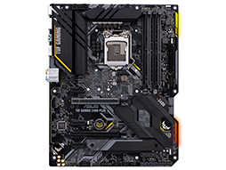 画像ギャラリー No.018のサムネイル画像 / ASUSがComet Lake-S対応のZ490チップセット搭載マザーボード計12製品を発表。2.5Gbps以上の有線LANやWi-Fi 6対応モデルを揃える