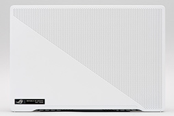 画像ギャラリー No.005のサムネイル画像 / ASUS「ROG Zephyrus G14」テストレポート。1.7kg未満で毎日持ち運べるゲームノートPCは,本当にゲームを楽しめる実力があるのか?
