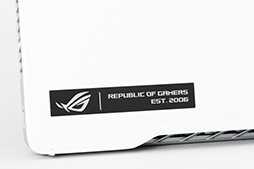 画像ギャラリー No.009のサムネイル画像 / ASUS「ROG Zephyrus G14」テストレポート。1.7kg未満で毎日持ち運べるゲームノートPCは,本当にゲームを楽しめる実力があるのか?