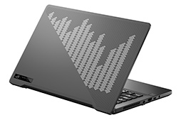 画像ギャラリー No.029のサムネイル画像 / ASUS「ROG Zephyrus G14」テストレポート。1.7kg未満で毎日持ち運べるゲームノートPCは,本当にゲームを楽しめる実力があるのか?