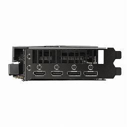 画像ギャラリー No.003のサムネイル画像 / ASUS,GDDR6版のGTX 1650搭載カード2製品を国内発売