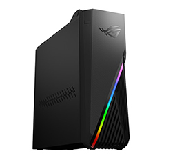 画像ギャラリー No.005のサムネイル画像 / ASUS,Ryzen+GeForce搭載の「ROG Strix G15 G15DH」など,ゲーマー向けデスクトップPC計2製品を発売