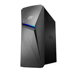 画像ギャラリー No.006のサムネイル画像 / ASUS,Ryzen+GeForce搭載の「ROG Strix G15 G15DH」など,ゲーマー向けデスクトップPC計2製品を発売