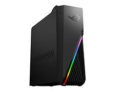 ASUS，Ryzen＋GeForce搭載の「ROG Strix G15 G15DH」など，ゲーマー向けデスクトップPC計2製品を発売