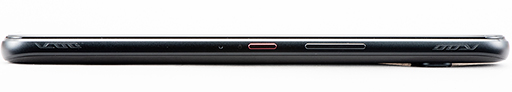 画像ギャラリー No.015のサムネイル画像 / ASUS「ROG Phone 3」テストレポート。スペックに加えて機能面もさらに充実した最新ハイエンドスマートフォン