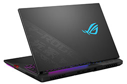 画像ギャラリー No.012のサムネイル画像 / ASUS,独自外付けGPUボックスとつながるゲーマー向け2-in-1「ROG Flow X13」など,多数のゲーマー向けノートPCや周辺機器を発表