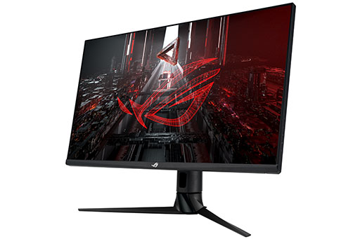 画像ギャラリー No.014のサムネイル画像 / ASUS,独自外付けGPUボックスとつながるゲーマー向け2-in-1「ROG Flow X13」など,多数のゲーマー向けノートPCや周辺機器を発表