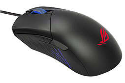 画像ギャラリー No.019のサムネイル画像 / ASUS,独自外付けGPUボックスとつながるゲーマー向け2-in-1「ROG Flow X13」など,多数のゲーマー向けノートPCや周辺機器を発表