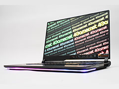 ASUS「ROG Strix Scar 17」テストレポート。RTX 3080＆Ryzen 9 5900HX搭載のハイエンドノートPCの性能を検証する