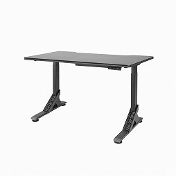 画像ギャラリー No.005のサムネイル画像 / 家具メーカーのIKEA，ROGと協力して製作したゲーマー向け家具を2021年5月に日本で販売予定