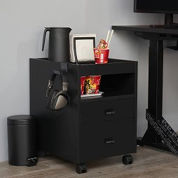 画像ギャラリー No.007のサムネイル画像 / 家具メーカーのIKEA，ROGと協力して製作したゲーマー向け家具を2021年5月に日本で販売予定