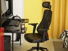 家具メーカーのIKEA，ROGと協力して製作したゲーマー向け家具を2021年5月に日本で販売予定