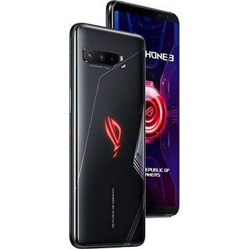 画像ギャラリー No.002のサムネイル画像 / ASUS,ROG Phone3とZenFone 7シリーズの価格を1万円値下げ