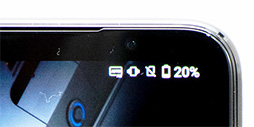 画像ギャラリー No.006のサムネイル画像 / ROG Phone 5テストレポート。スペックの強化に加えて，細かな機能改善が光るゲーマー向けスマートフォン
