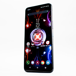 画像ギャラリー No.032のサムネイル画像 / ROG Phone 5テストレポート。スペックの強化に加えて，細かな機能改善が光るゲーマー向けスマートフォン