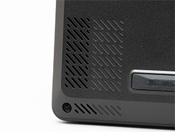 画像ギャラリー No.016のサムネイル画像 / ASUS「ROG Zephyrus M16」テストレポート。アスペクト比16:10のディスプレイはゲームで強みを発揮できるのか