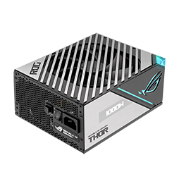 画像ギャラリー No.009のサムネイル画像 / ASUS,Z690搭載のゲーマー向けmicroATXマザーと,静音を重視した小型ディスプレイ付き電源ユニットを発売