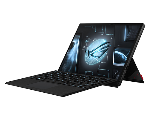 画像ギャラリー No.002のサムネイル画像 / ASUSがゲーマー向けノートPC計12製品を一挙に発表。第12世代CoreやRyzen 6000シリーズを搭載