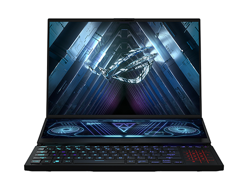 画像ギャラリー No.005のサムネイル画像 / ASUSがゲーマー向けノートPC計12製品を一挙に発表。第12世代CoreやRyzen 6000シリーズを搭載