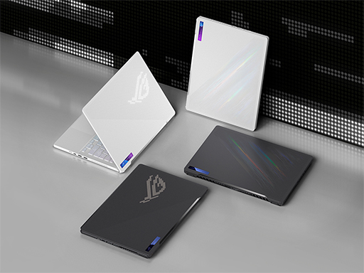 画像ギャラリー No.008のサムネイル画像 / ASUSがゲーマー向けノートPC計12製品を一挙に発表。第12世代CoreやRyzen 6000シリーズを搭載