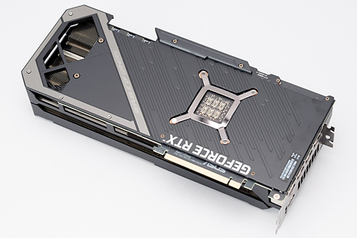 画像ギャラリー No.011のサムネイル画像 / ASUS「ROG Strix RTX 3080-O12G-GAMING」レビュー。メモリ12GB版のGeForce RTX 3080は従来モデルより高性能になったのか