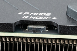画像ギャラリー No.017のサムネイル画像 / ASUS「ROG Strix RTX 3080-O12G-GAMING」レビュー。メモリ12GB版のGeForce RTX 3080は従来モデルより高性能になったのか