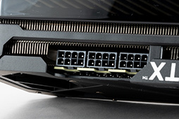 画像ギャラリー No.018のサムネイル画像 / ASUS「ROG Strix RTX 3080-O12G-GAMING」レビュー。メモリ12GB版のGeForce RTX 3080は従来モデルより高性能になったのか