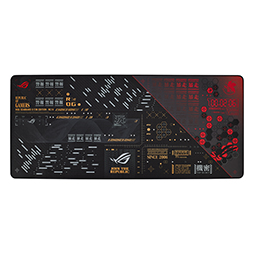 画像ギャラリー No.011のサムネイル画像 / ROGがエヴァンゲリオンとコラボ。エヴァ初号機カラーのマザーボードやRTX 3080搭載カードを7月以降に発売