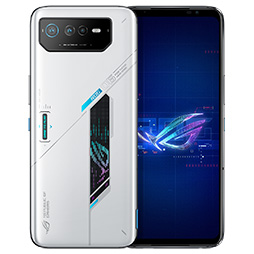 画像ギャラリー No.003のサムネイル画像 / ASUS，ゲーマー向けスマホ「ROG Phone 6」を発表。専用外付けクーラーにペルチェ素子採用で冷却性能を大幅に強化