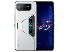 ASUS，ゲーマー向けスマホ「ROG Phone 6」を発表。専用外付けクーラーにペルチェ素子採用で冷却性能を大幅に強化
