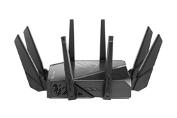 画像ギャラリー No.003のサムネイル画像 / ASUS，10G LAN＆v6プラス対応のゲーマー向け無線LANルーターを発売