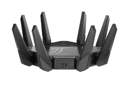 画像ギャラリー No.004のサムネイル画像 / ASUS，10G LAN＆v6プラス対応のゲーマー向け無線LANルーターを発売